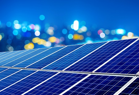 Prioritizing domestic manufacturing of solar equipment, India to tax its import